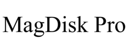 MAGDISK PRO trademark