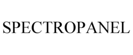 SPECTROPANEL trademark