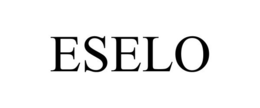 ESELO trademark