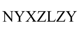 NYXZLZY trademark