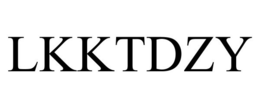 LKKTDZY trademark