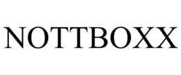 NOTTBOXX trademark