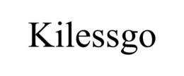 KILESSGO trademark