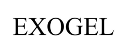 EXOGEL trademark