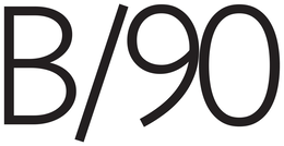 B/90 trademark