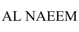 AL NAEEM trademark