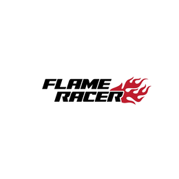 FLAME RACER trademark