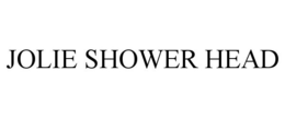 JOLIE SHOWER HEAD trademark
