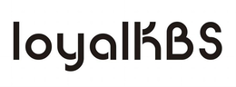 LOYALKBS trademark