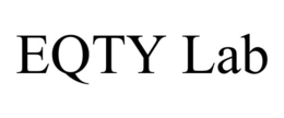 EQTY LAB trademark