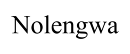 NOLENGWA trademark
