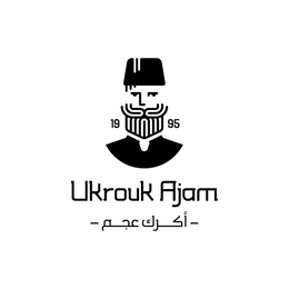 1995 UKROUK AJAM trademark