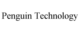 PENGUIN TECHNOLOGY trademark
