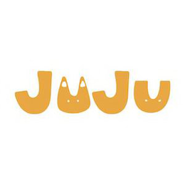 JUJU trademark