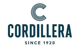 C CORDILLERA SINCE 1920 trademark