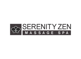 SERENITY ZEN MASSAGE SPA trademark
