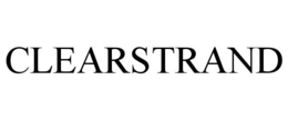 CLEARSTRAND trademark