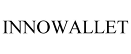 INNOWALLET trademark