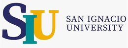SIU SAN IGNACIO UNIVERSITY trademark