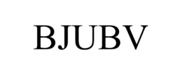 BJUBV trademark