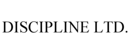 DISCIPLINE LTD. trademark