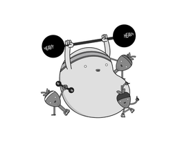 HEAVY HEAVY 10 10 trademark