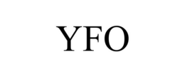 YFO trademark