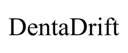 DENTADRIFT trademark