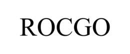 ROCGO trademark