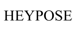 HEYPOSE trademark