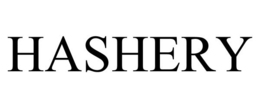 HASHERY trademark