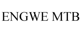 ENGWE MTB trademark