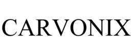 CARVONIX trademark