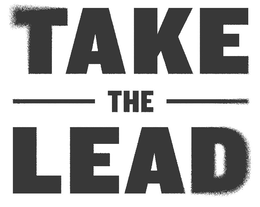 TAKE THE LEAD trademark