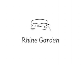 RHINE GARDEN trademark