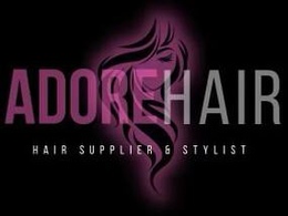 ADORE HAIR HAIR SUPPLIER & STYLIST trademark
