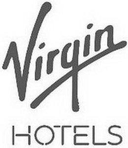 VIRGIN HOTELS trademark