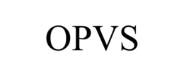 OPVS trademark