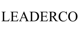 LEADERCO trademark