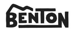 BENTON trademark