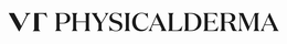 VT PHYSICALDERMA trademark