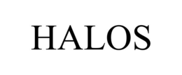 HALOS trademark