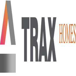 TRAX HOMES trademark