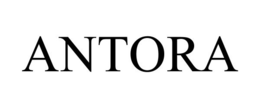 ANTORA trademark