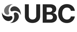 UBC trademark