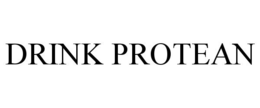 DRINK PROTEAN trademark