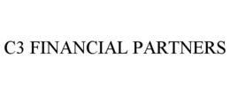 C3 FINANCIAL PARTNERS trademark