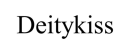 DEITYKISS trademark