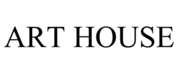 ART HOUSE trademark