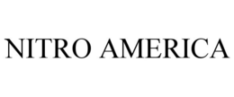 NITRO AMERICA trademark